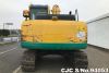 2011 Komatsu / PC120 Excavator Stock No. 94053